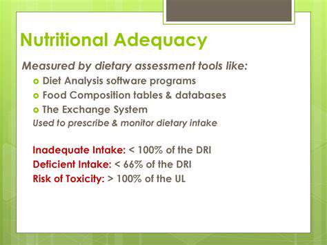 AssessingtheNutritionalAdequacyofNovelProteinDiets