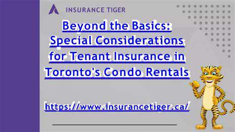 BeyondtheBasics:OtherImportantConsiderations