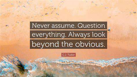 BeyondtheObvious:BehavioralCluestoLookOutFor