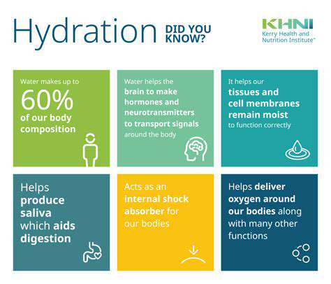 ChangesinAppetiteandHydration:EssentialIndicatorsofHealth