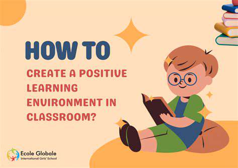 CraftingaPositiveLearningEnvironment