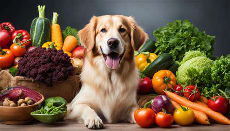 EssentialNutrientsDogsOftenLackonVegetarianDiets
