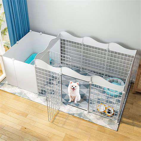 FactorstoConsiderWhenChoosingaPetPlaypen
