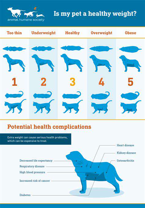 IdentifyingtheSignsofObesityinPets