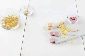 Micronutrients:SupportingMentalandEmotionalWell-being