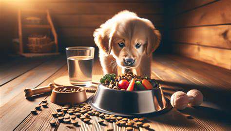 NutritionalNeedsofDogs:WhyaCarnivorousDietisOftenPreferred