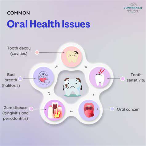 PreventingFutureOralHealthIssues:AHolisticApproach