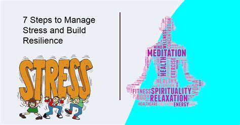 PreventingFutureStress:BuildingPositiveAssociations
