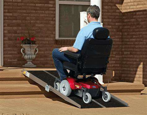 RampFeaturesforEnhancedComfortandSafety