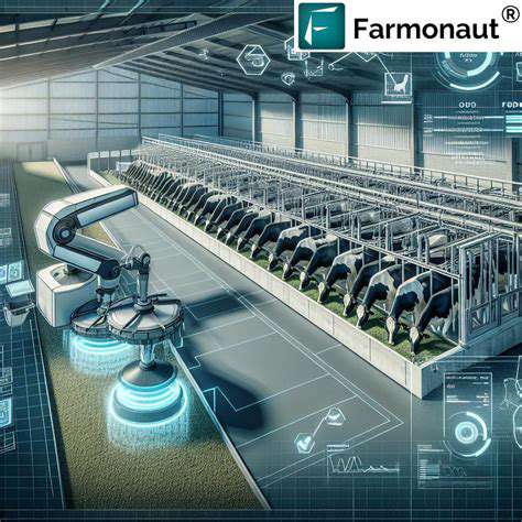 SmartFeedingSystems:PrecisionandConvenience