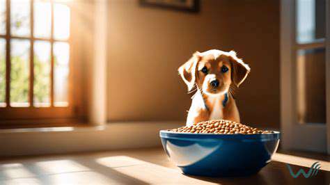 SupplementingYourPet'sDiet(WhenNecessary)