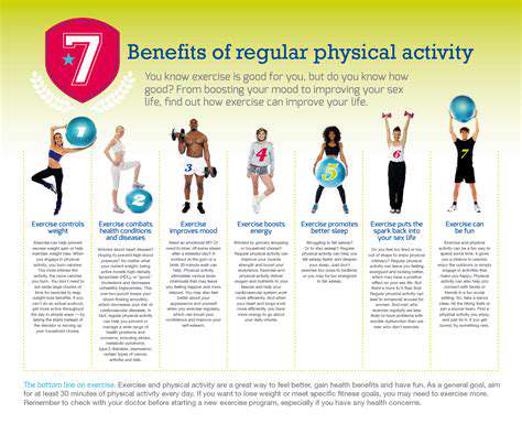 TheImportanceofRegularExerciseandActivity
