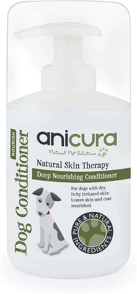 Top-RatedDogConditionersforDryandItchySkin