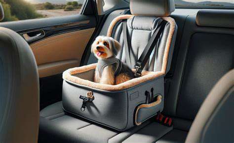 Top-RatedPetCarSeatsforDifferentNeeds