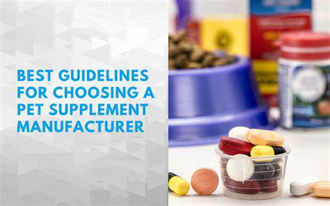 ArePetSupplementsaNecessaryAdditiontoYourPet'sDiet?