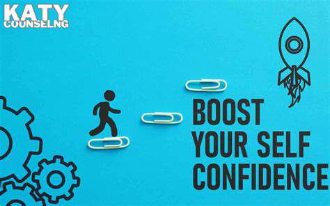 BoostingConfidenceandBuildingaStrongBond