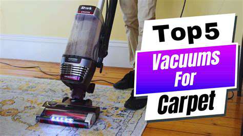 Carpets:DeepCleaningPowerhouses