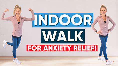 ExerciseasaMoodBoosterandStressReliever