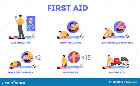 ImmediateFirstAidandActions