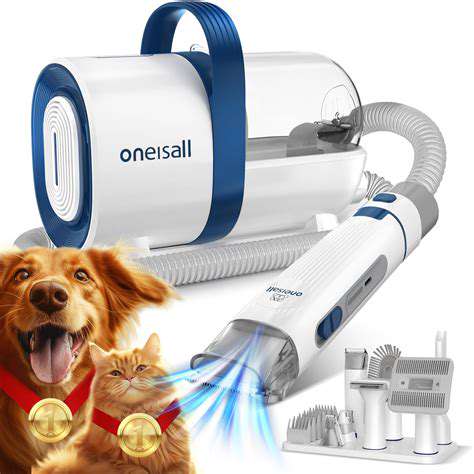 KeyFeaturestoLookForinaPetGroomingVacuum