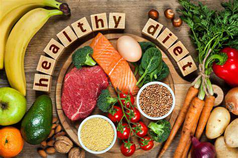 MaintainingaHealthyDietandRoutine