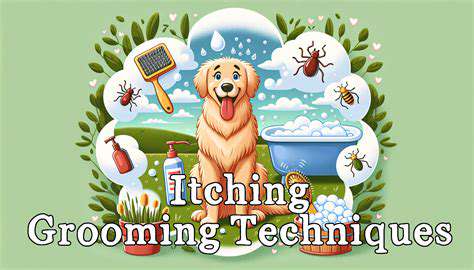 EffectiveGroomingTechniquesforItchyPets