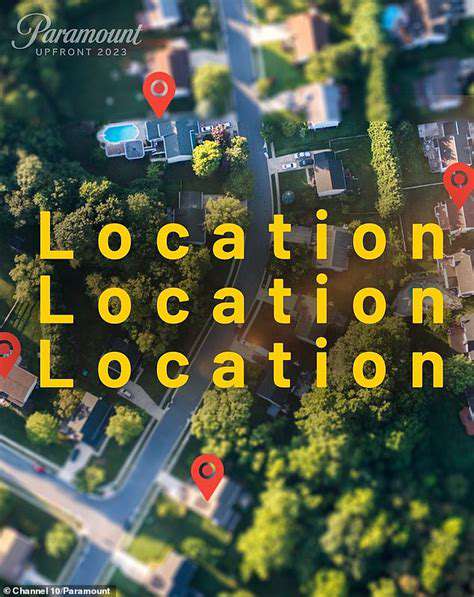 Location,Location,Location:ChoosingthePerfectSpot