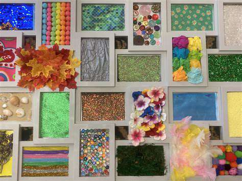 SensoryEnrichment:ExploringTextureandScent