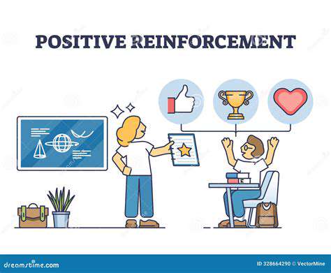 ThePowerofPositiveReinforcement:RewardingGoodBehavior