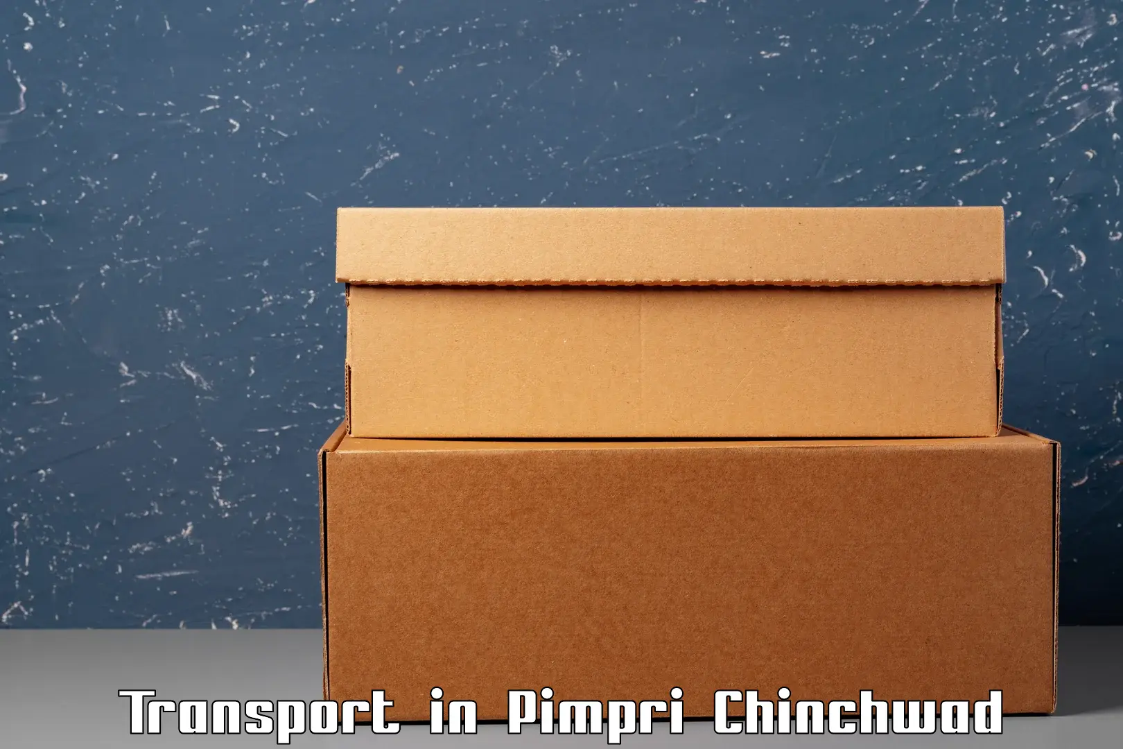 Material transport services in Pimpri Chinchwad