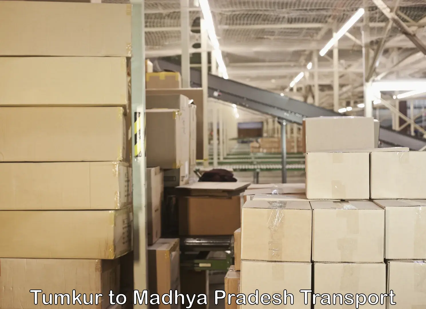 Shipping partner in Tumkur to Vijayraghavgarh