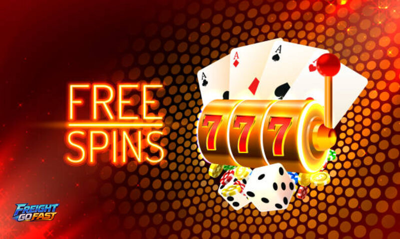 Casino Freight Go Fast - Technology Supporting The Online Casino Experience