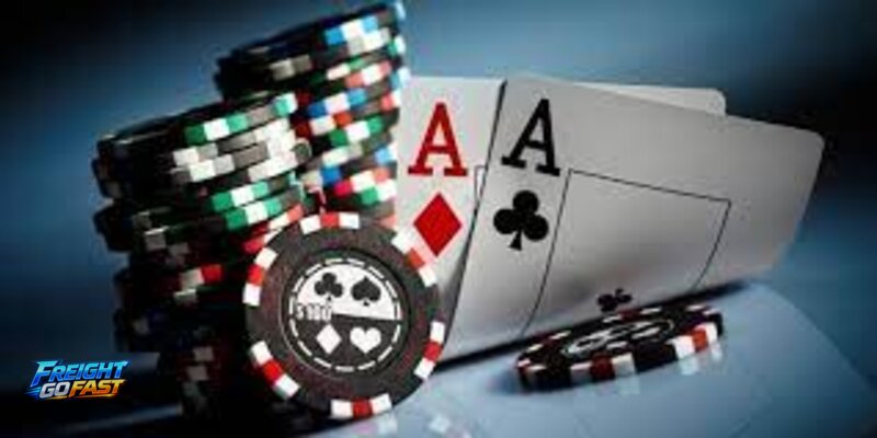 Freight Go Fast Card Games - Processing Speed And Stability During Gameplay