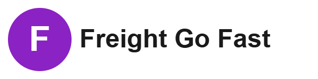 Freight Go Fast