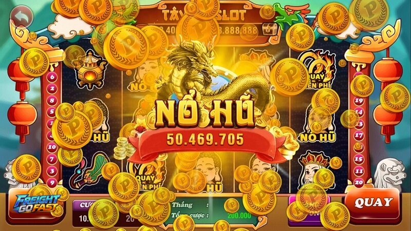 Freight Go Fast Slot - Overview Of Freight Go Fast Slot And The Online Slot Gaming Trend