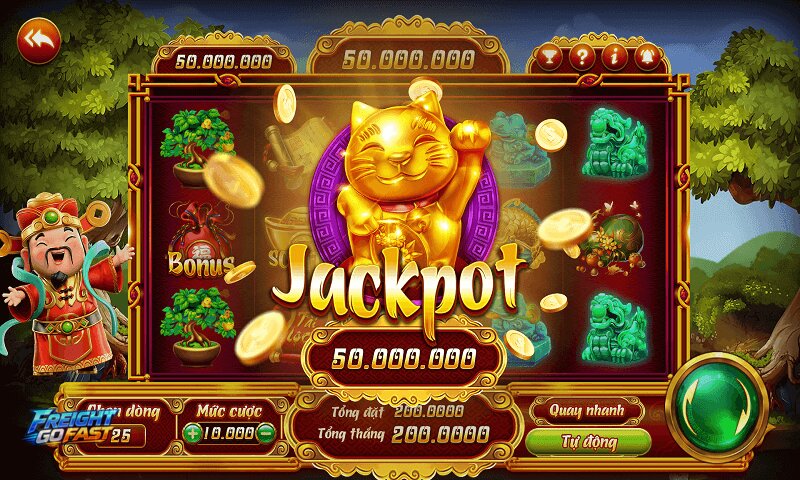 Freight Go Fast Slot - Popular Slot Game Categories On Freight Go Fast