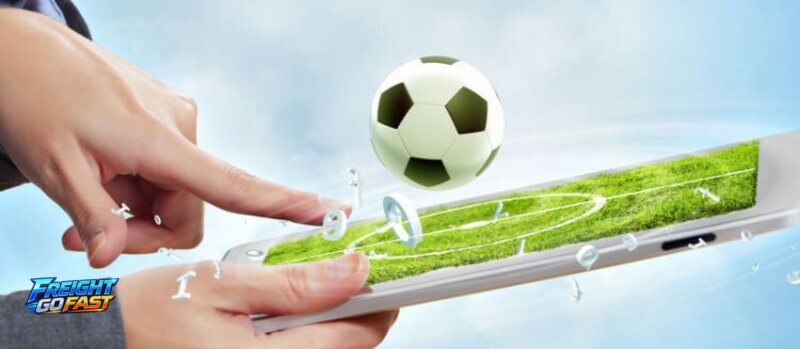 Freight Go Fast Sports - What Is Freight Go Fast Sports In The Online Sports Industry?