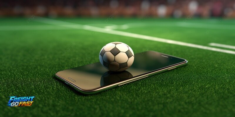 Freight Go Fast Sports - Data System And Technology In Freight Go Fast Sports Betting