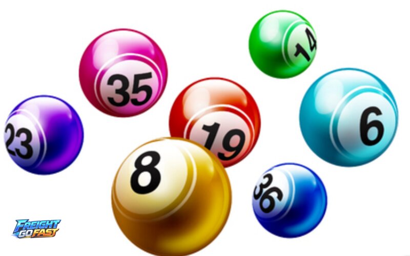 Lottery Freight Go Fast - Data System And Technology On Lottery Freight Go Fast Lottery Freight Go Fast - Data System And Technology On Lottery Freight Go Fast